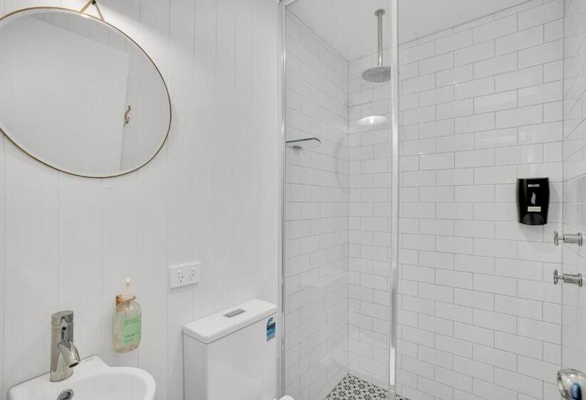 Номер Премиум, Bundanoon