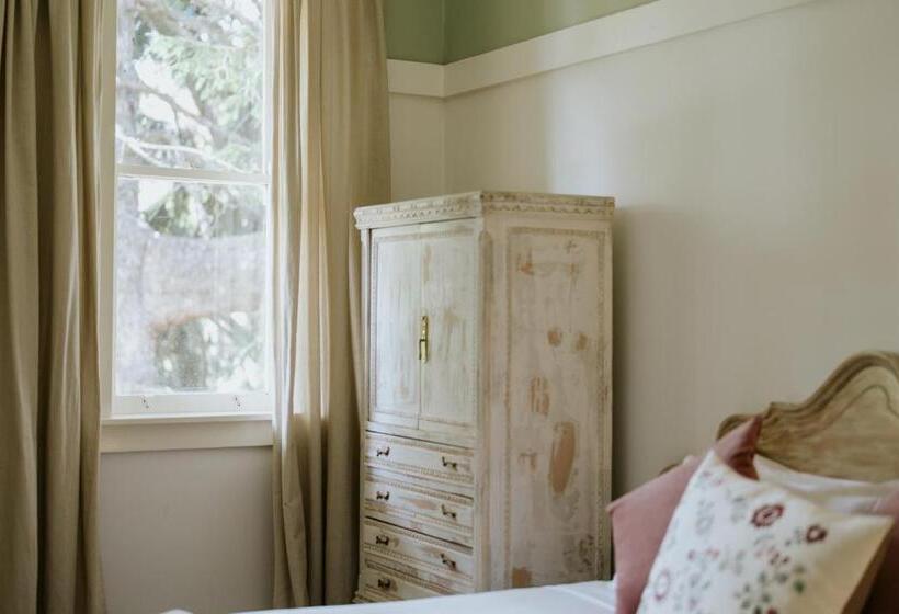 Номер Премиум, Bundanoon