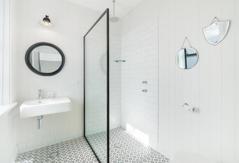 Номер Премиум Индивидуальный, Bundanoon