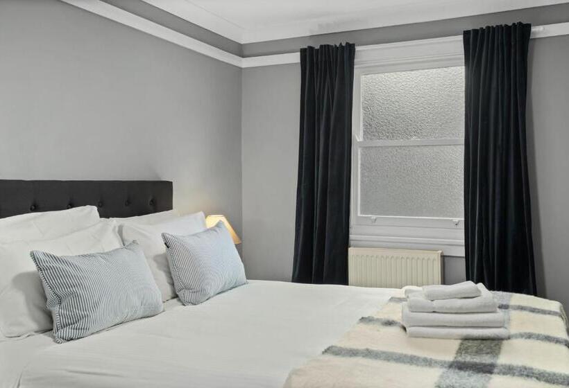 Номер Стандарт Совместная Ванная, Bundanoon