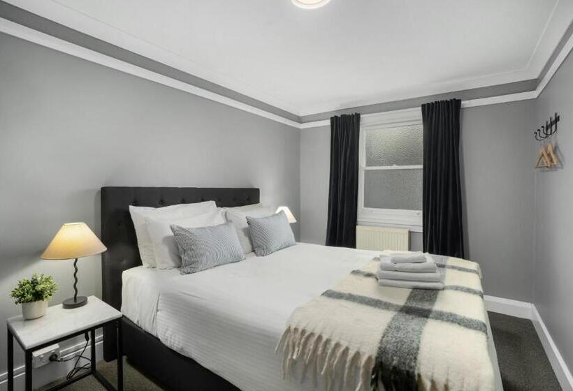 Номер Стандарт Совместная Ванная, Bundanoon