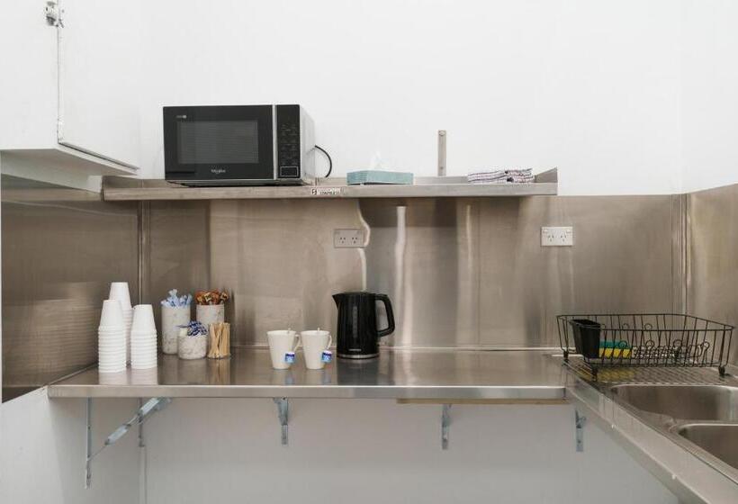 Семейный Номер, Bundanoon