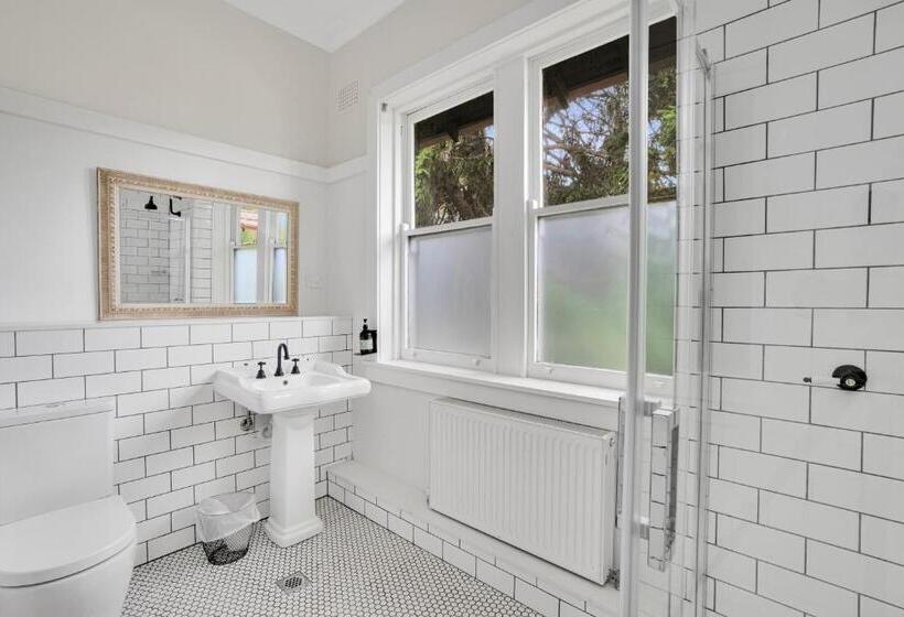 Номер Стандартный Кровать Куин, Bundanoon