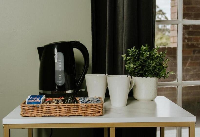 Номер Премиум, Bundanoon