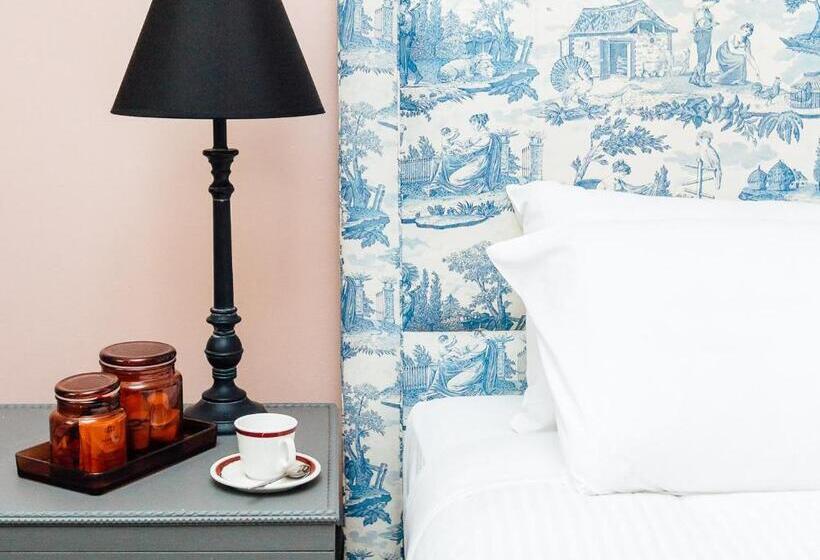 Номер Премиум, Bundanoon