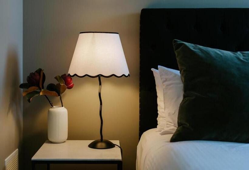 Номер Премиум, Bundanoon