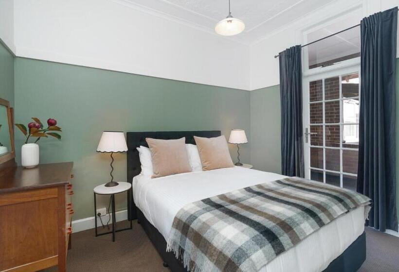 Номер Премиум, Bundanoon