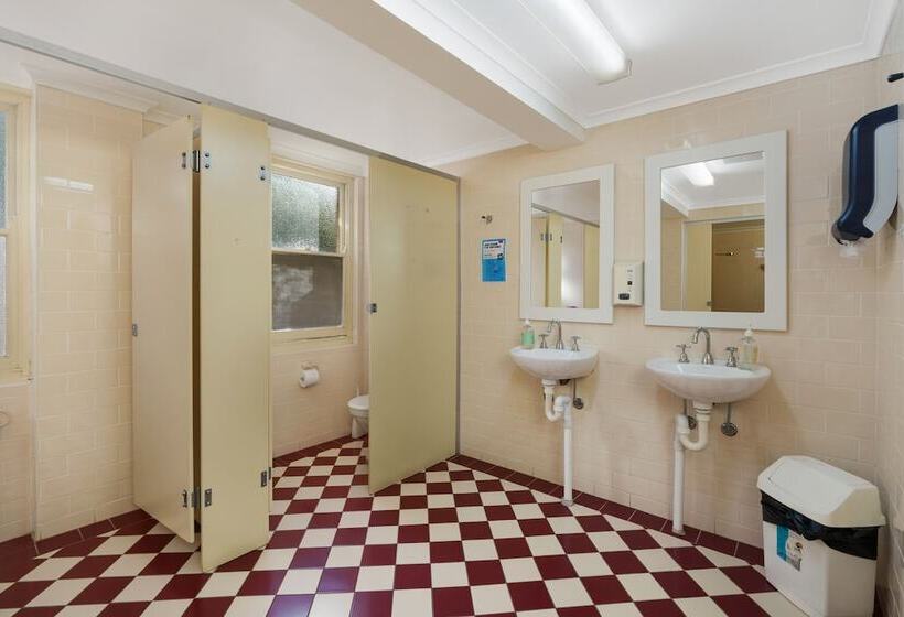 Номер Стандарт Совместная Ванная, Bundanoon