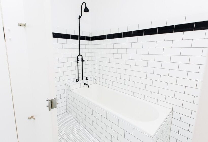 Номер Стандарт Совместная Ванная, Bundanoon