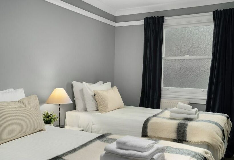 Номер Стандарт Совместная Ванная, Bundanoon