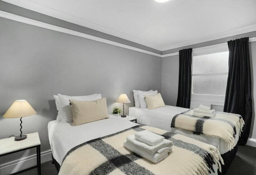 Номер Стандарт Совместная Ванная, Bundanoon