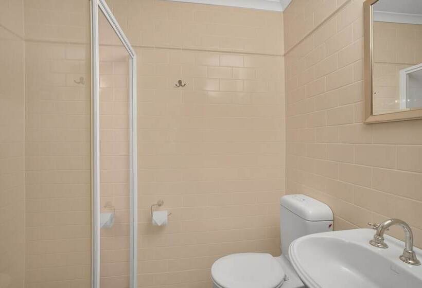 Номер Премиум, Bundanoon