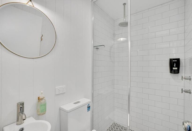 Номер Премиум, Bundanoon