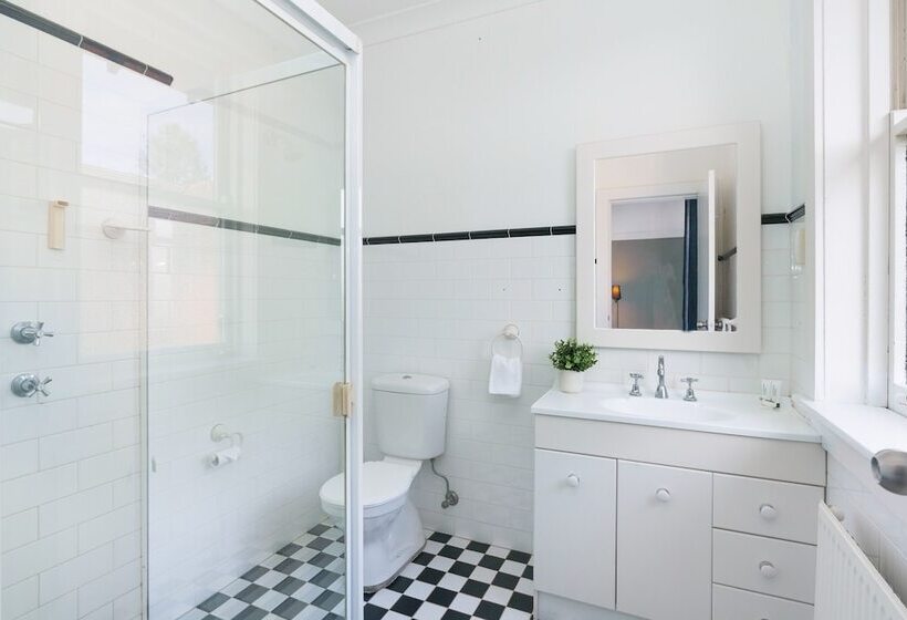 Номер Премиум, Bundanoon