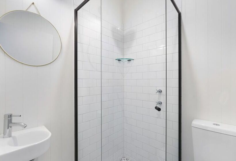 Номер Премиум, Bundanoon