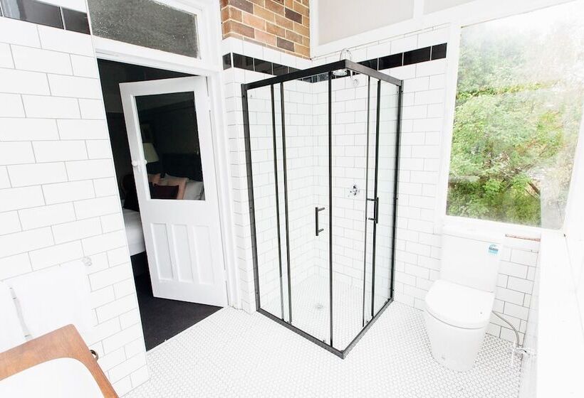 Номер Премиум, Bundanoon