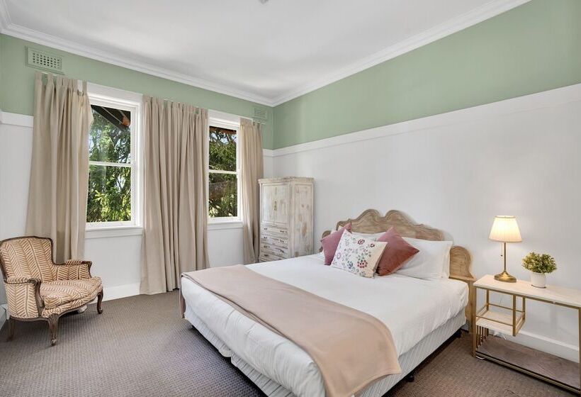 Номер Премиум, Bundanoon