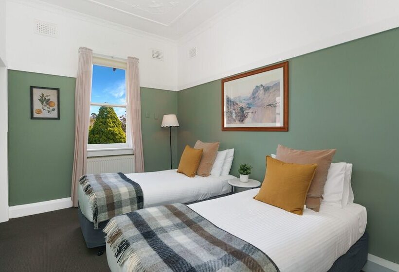 Номер Стандарт, Bundanoon