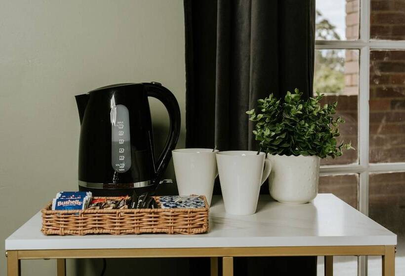 Номер Стандарт, Bundanoon