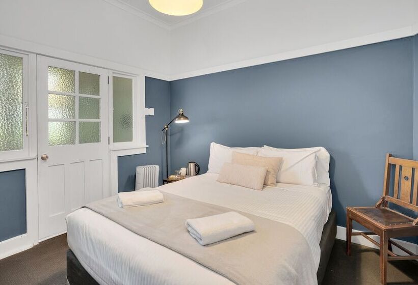 Номер Стандарт, Bundanoon