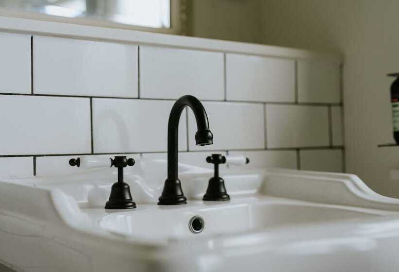 Номер Стандарт, Bundanoon