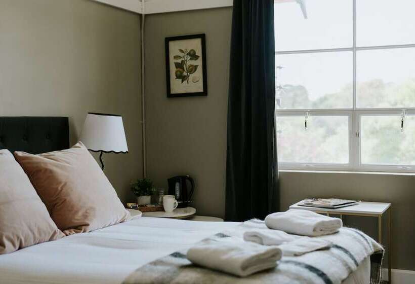 Номер Премиум, Bundanoon