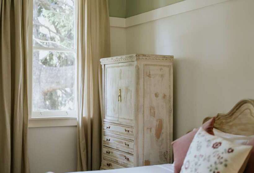 Номер Премиум, Bundanoon