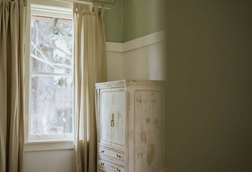 Номер Премиум, Bundanoon