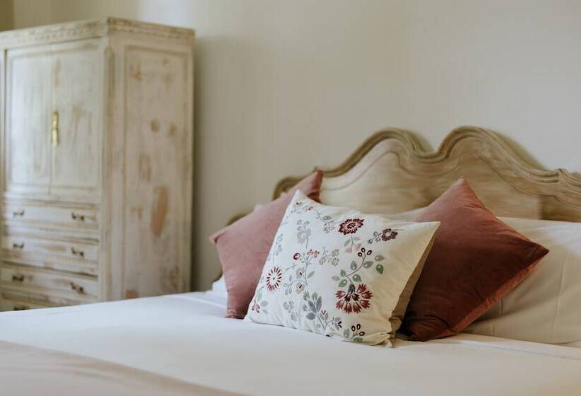 Номер Премиум, Bundanoon