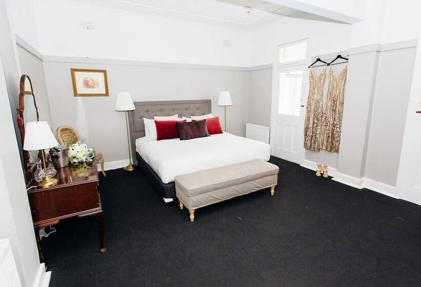 Номер Премиум, Bundanoon