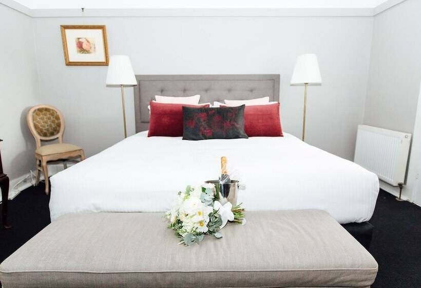 Номер Премиум, Bundanoon