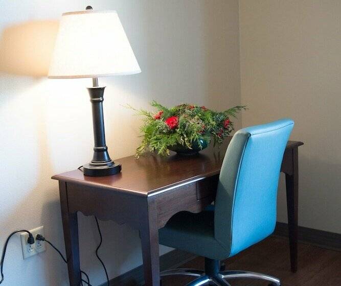 غرفة ديلوكس, Chateau Saint Denis A Historic Hotel Downtown Natchitoches