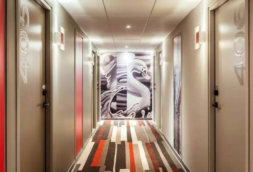 スタンダードルーム, Ibis Saint Quentin En Yvelines Velodrome