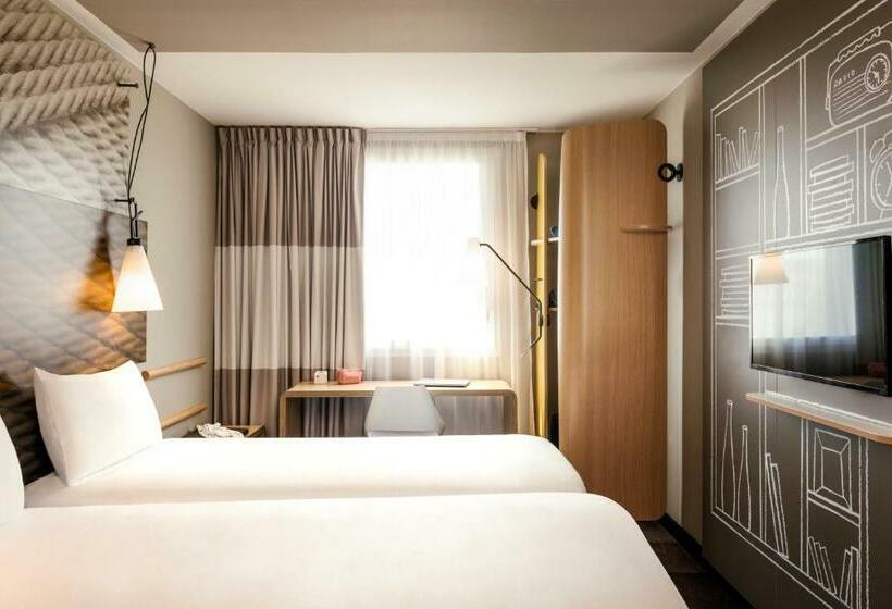 חדר סטנדרט, Ibis Saint Quentin En Yvelines Velodrome