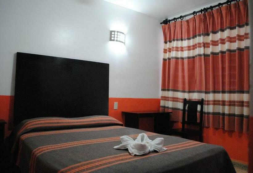 Номер Стандарт, Jiménez