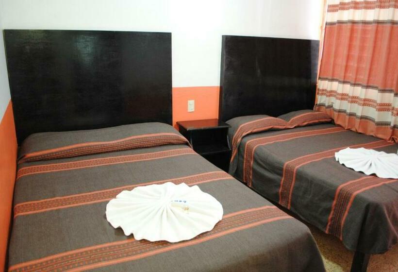 Номер Стандарт, Jiménez