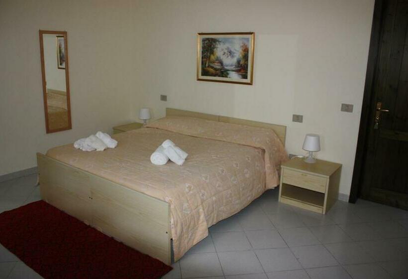 חדר סטנדרט, La Pineta