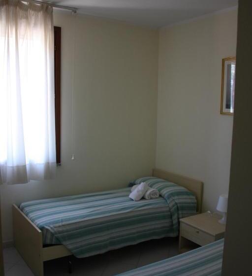 חדר סטנדרט, La Pineta