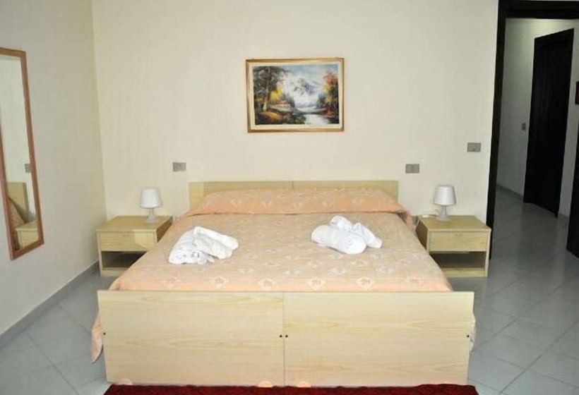 חדר סטנדרט, La Pineta