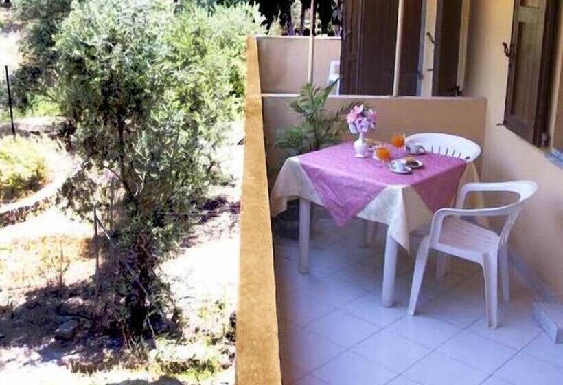 חדר סטנדרט, La Pineta