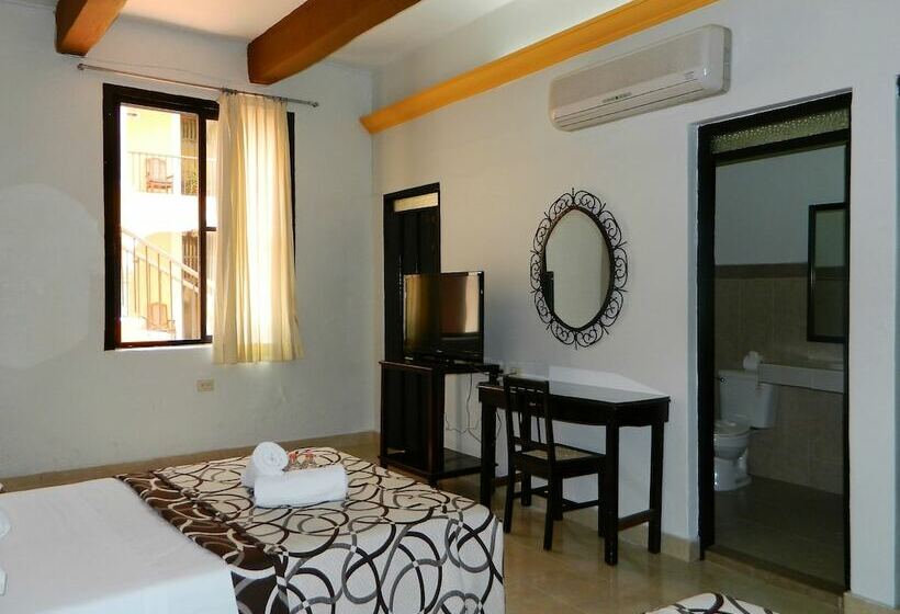 Номер Стандарт, Montejo