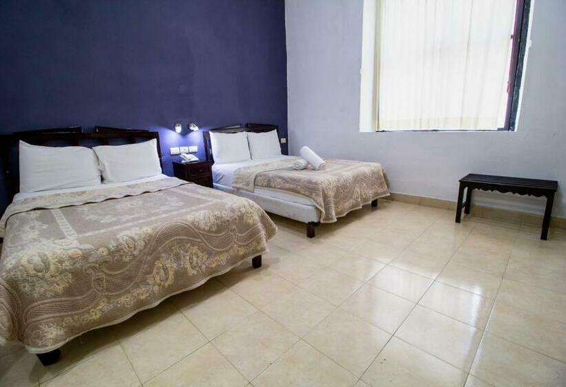 Полулюкс, Montejo