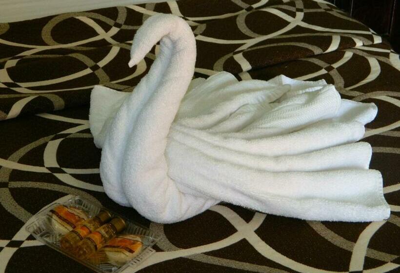 Люкс Повышенной Комфортности, Montejo