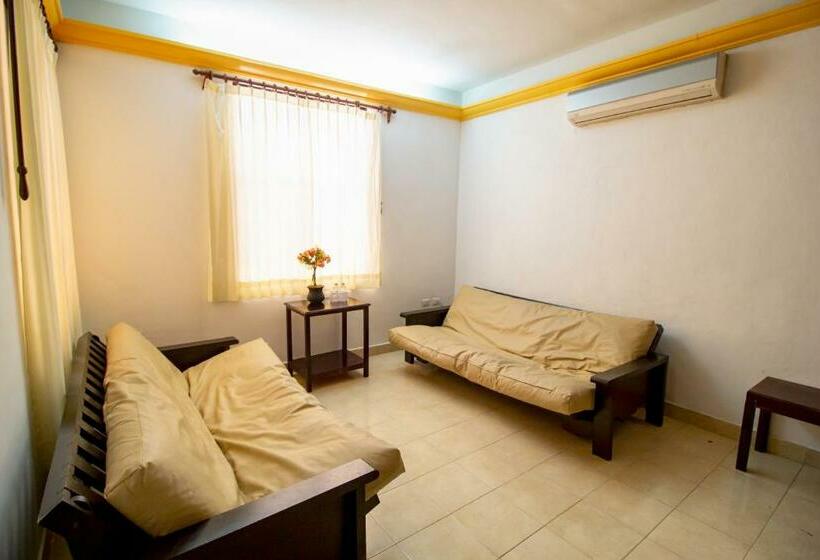 Люкс Повышенной Комфортности, Montejo