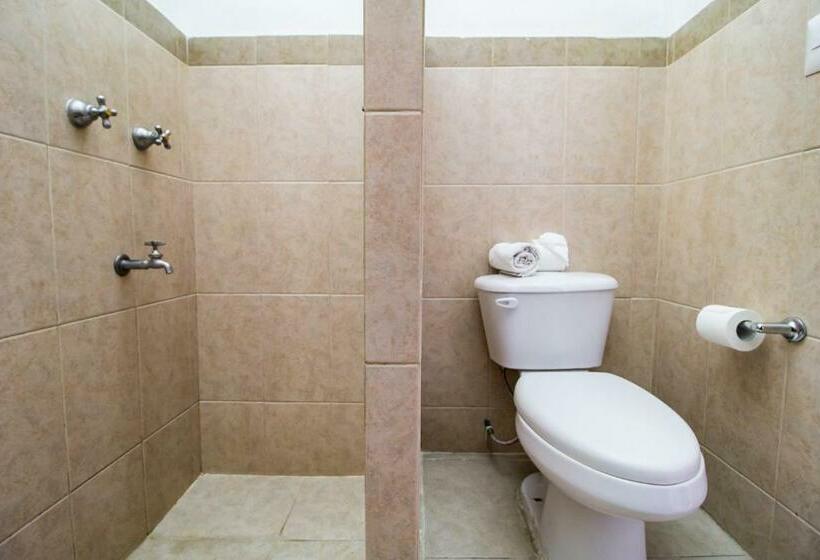 Люкс Повышенной Комфортности, Montejo