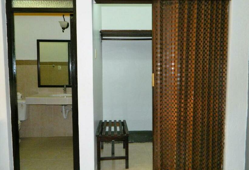 Полулюкс, Montejo