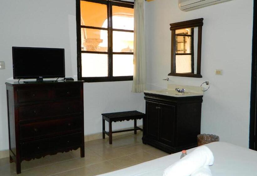 Номер Стандарт, Montejo