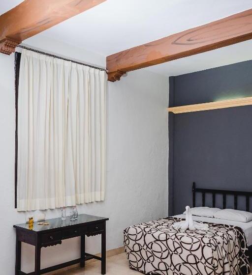 Номер Стандарт, Montejo