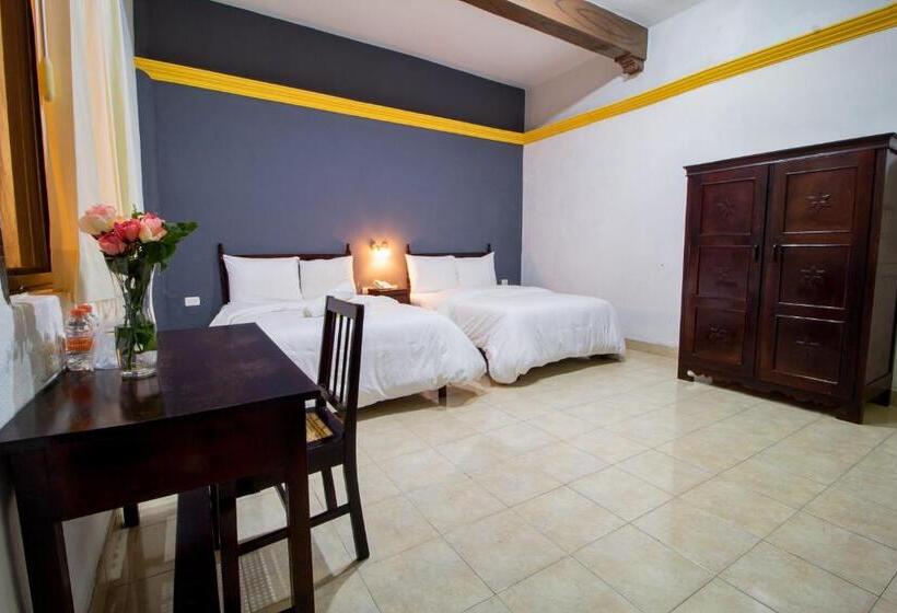 Номер Стандарт, Montejo