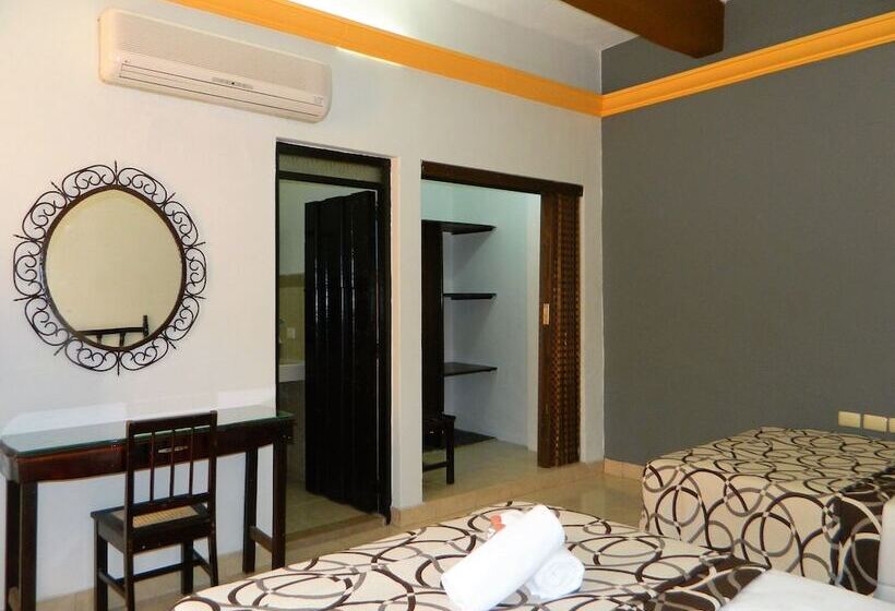 Номер Стандарт, Montejo